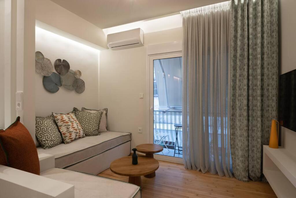 Appartement Heart Of Monastiraki à Athènes Extérieur photo