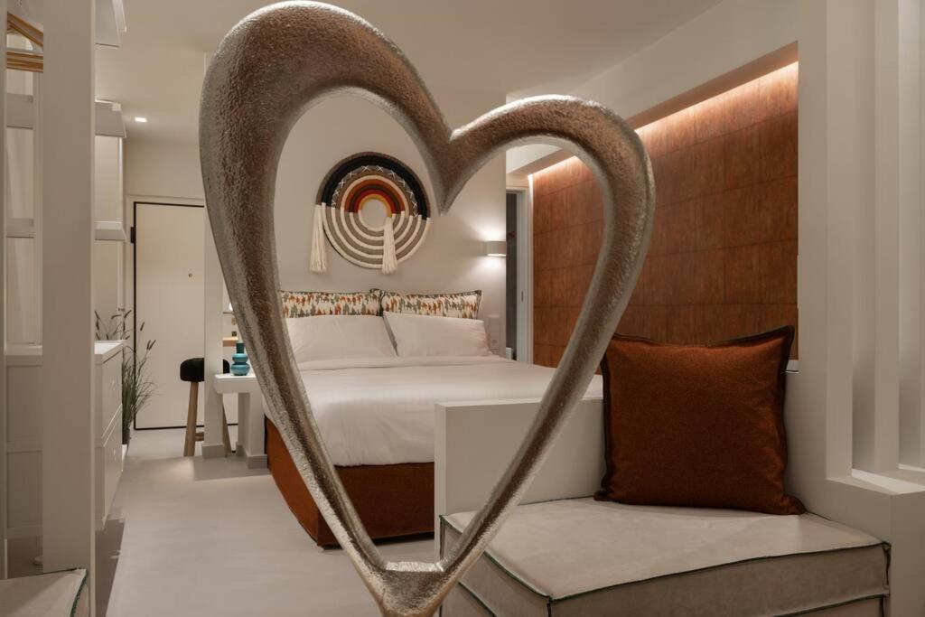 Appartement Heart Of Monastiraki à Athènes Extérieur photo