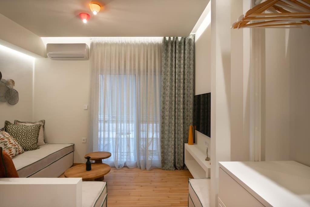 Appartement Heart Of Monastiraki à Athènes Extérieur photo
