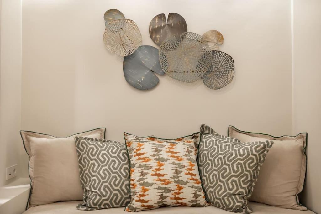 Appartement Heart Of Monastiraki à Athènes Extérieur photo