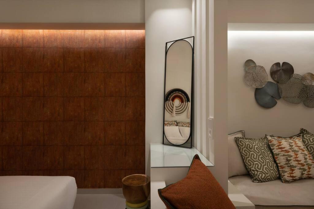 Appartement Heart Of Monastiraki à Athènes Extérieur photo