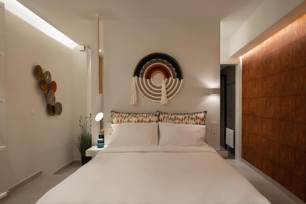 Appartement Heart Of Monastiraki à Athènes Extérieur photo